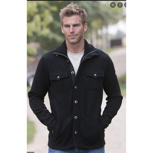 Kuhl | Jackets \u0026 Coats | Kuhl Spy Black 